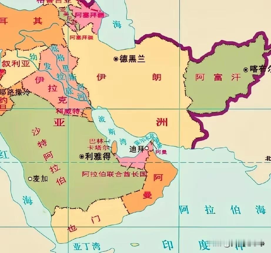 在美国和以色列找不到对付伊朗高超音速导弹的战术之前，特朗普是不会轻易对伊朗开战的