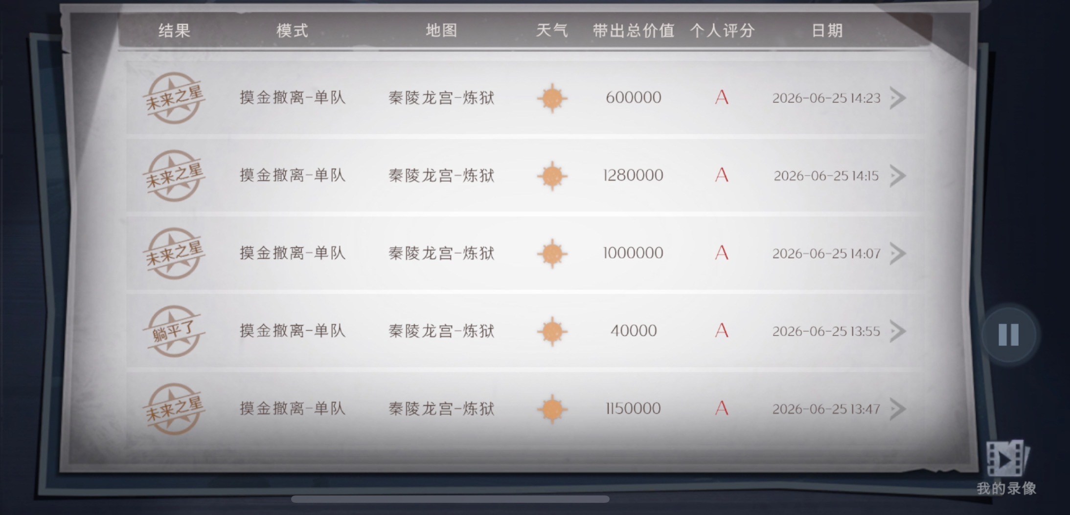 超自然行动组 今天好欧啊 开了三把大剑 