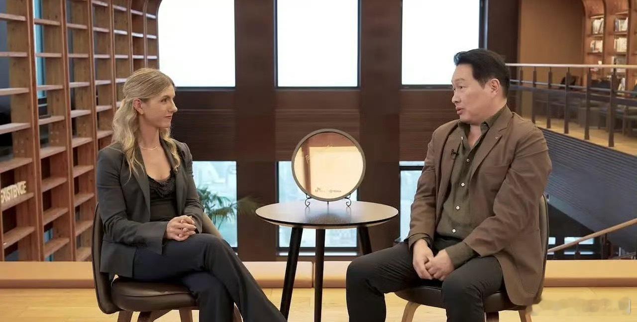 明年或出现最严重存储荒SK海力士董事长崔泰源受访预警：受AI浪潮拉动，明年或将迎