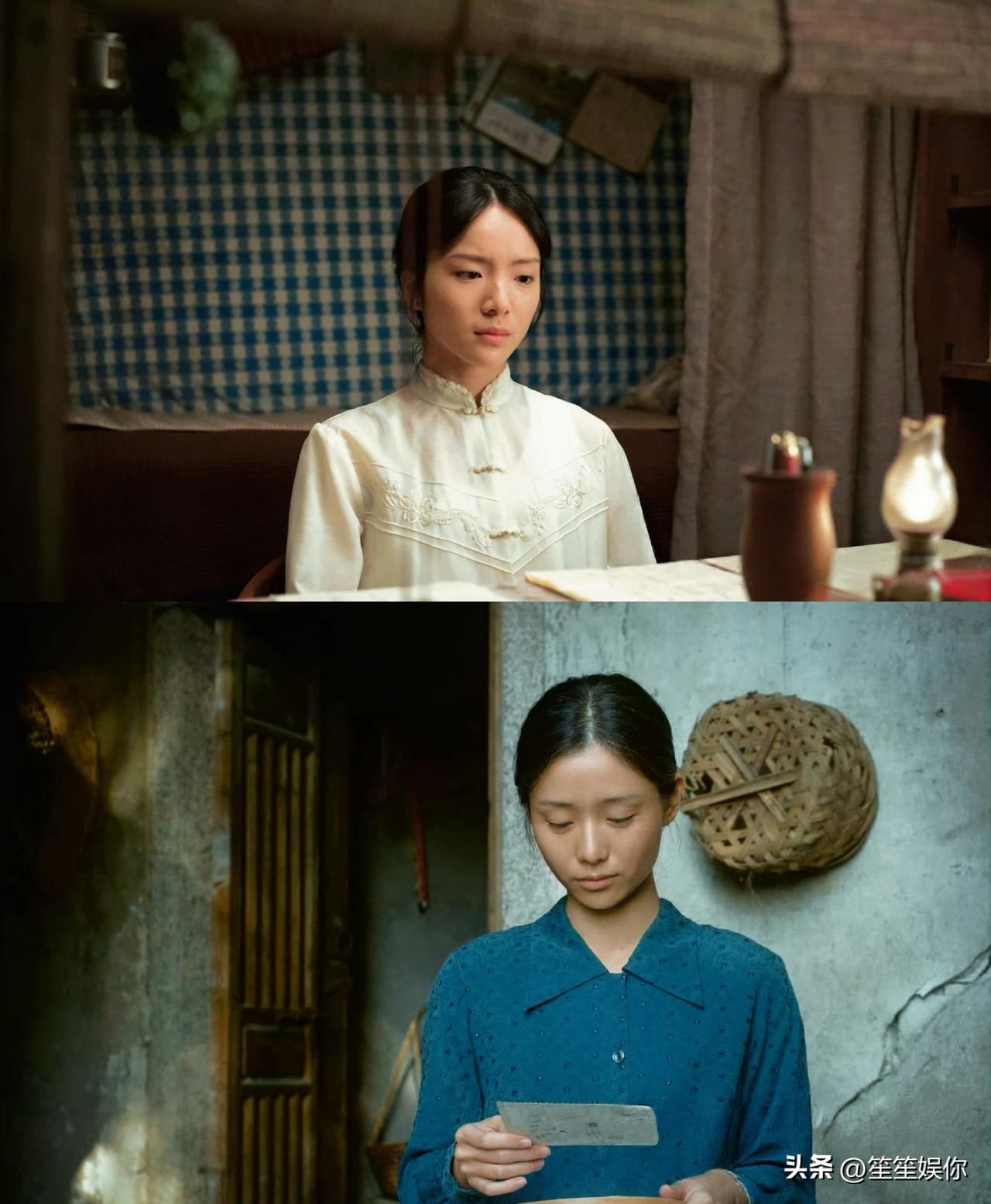 《给阿嬷的情书》里有段情节我实在难以共情。谢南枝冒充木生写信寄钱，隐瞒真相欺骗叶