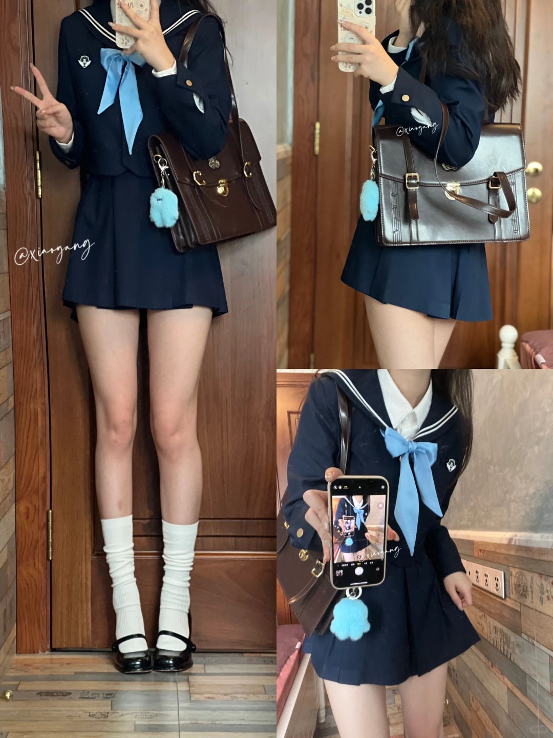 这套真的好喜欢！！！
