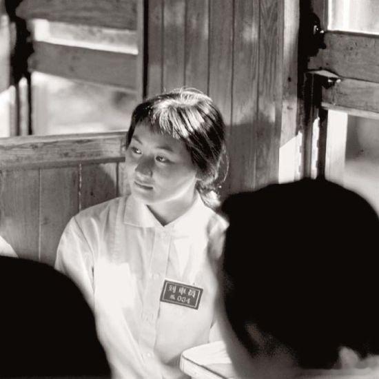 1974年成昆铁路的列车员 