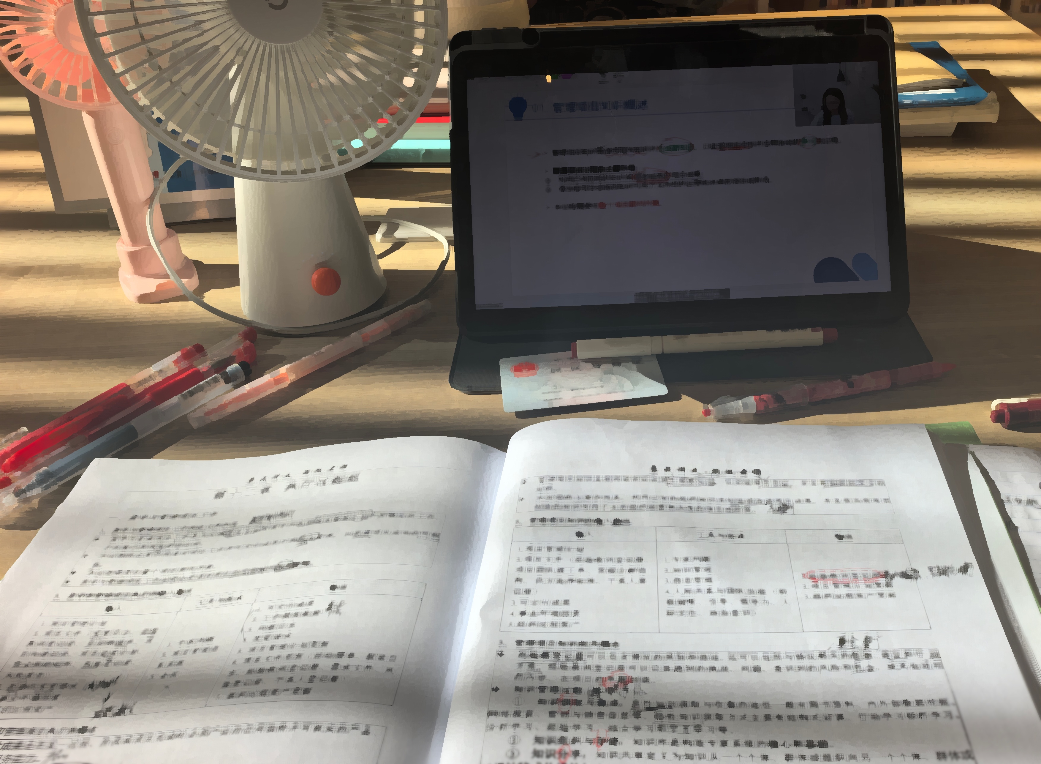 甚至感觉像一场梦，上周这个时候我居然真的在南京准备开始看一场幸福的三小时的演唱会