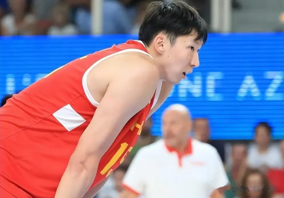 与周琦同一年参加选秀的10大中锋，看看现在还有几个在NBA？看看差距多大？

1
