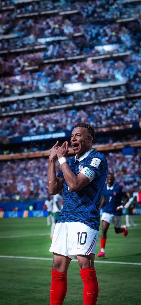 姆巴佩冲爆西班牙防线？中场对位全是看点||⚽世界杯半决赛法国VS西班牙纯战术科普
