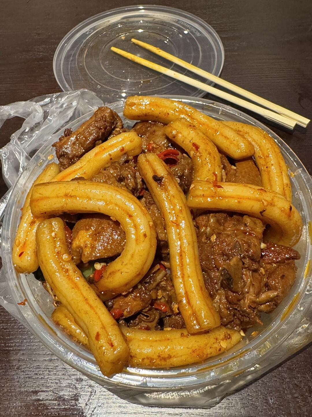 深圳车公庙极品外卖！！！！