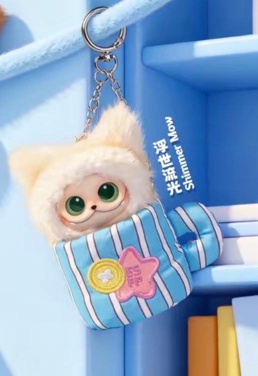 我们esfp款还挺萌的求个奇迹 