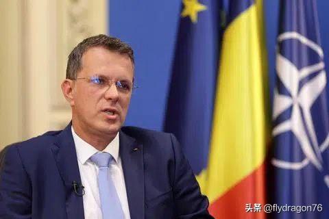 🇷🇴 罗马尼亚国防部长辞职

罗马尼亚总理约努·博洛扬于11月28日宣布国防