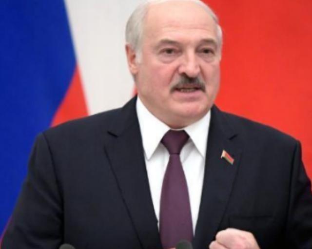 白俄罗斯已经看明白了中日冲突，日本想挑起战争，但中国不跟着日本的节奏走，真正的杀