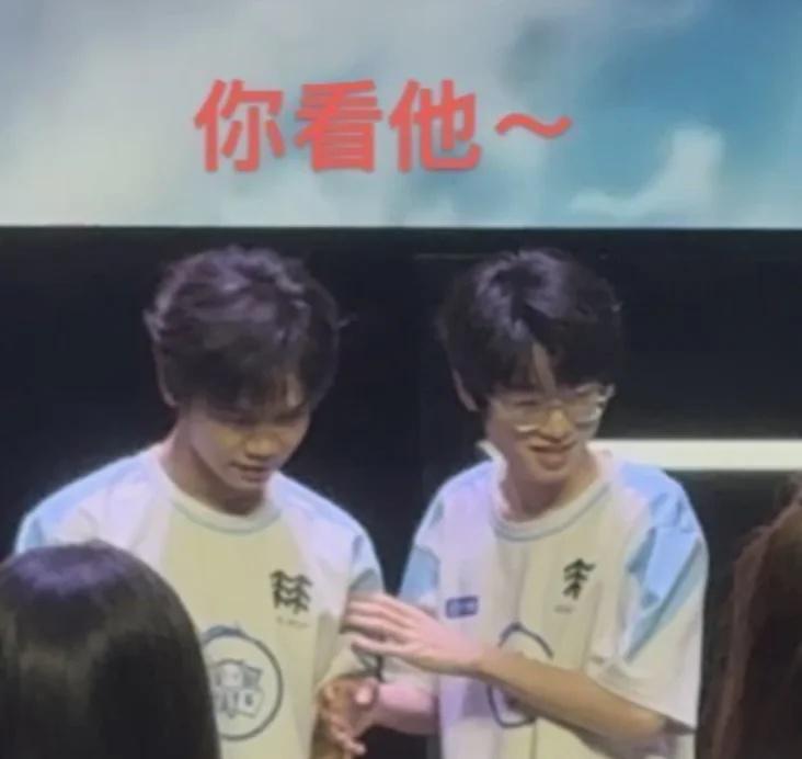 让小胖都恐惧的射手
20260814 好快的一场 九点半左右就结束了[捂脸]
主