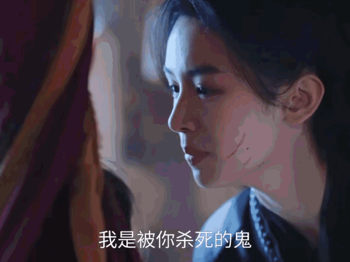 《锦月如歌》第9集预告，禾晏向曾经对自己动手的人复仇时肖珏就躲在附近看着这一切，