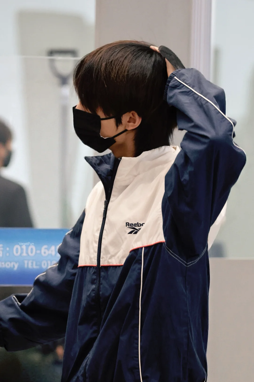 Z!MoOO学长你太美好了