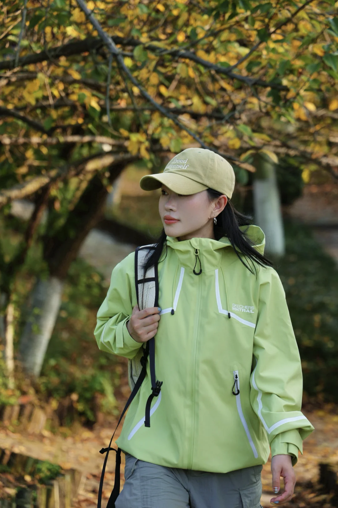 十一户外漫游｜是长沙版“阿勒泰”啊！