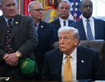 特朗普的私人组织“和平委员会”能启动运转吗？这个委员会明显是特朗普心血来潮搞得一