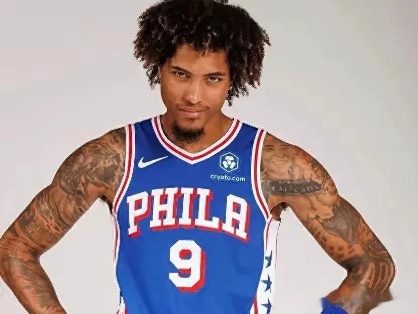 北京时间10月21日NBA76人队新援后卫乌布雷接受采访谈到新赛季自己在球队的角