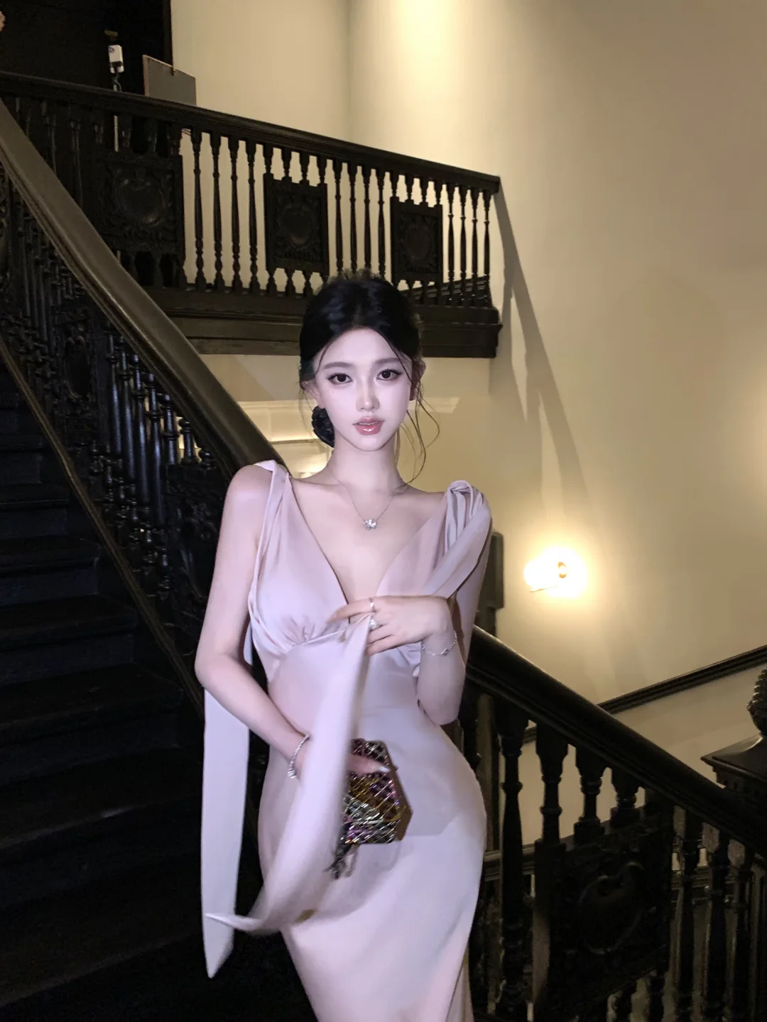 温润如玉的美🦢