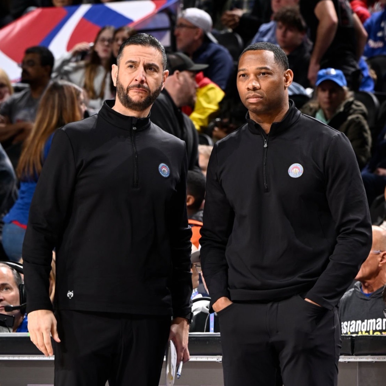 博雷戈已经不止一次被美媒记者提及，认为他下赛季很有可能接过火箭帅印。那作为鹈鹕本