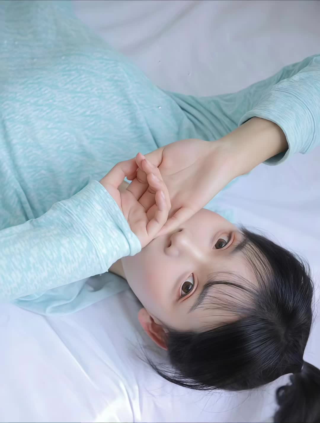 我就是这般女子