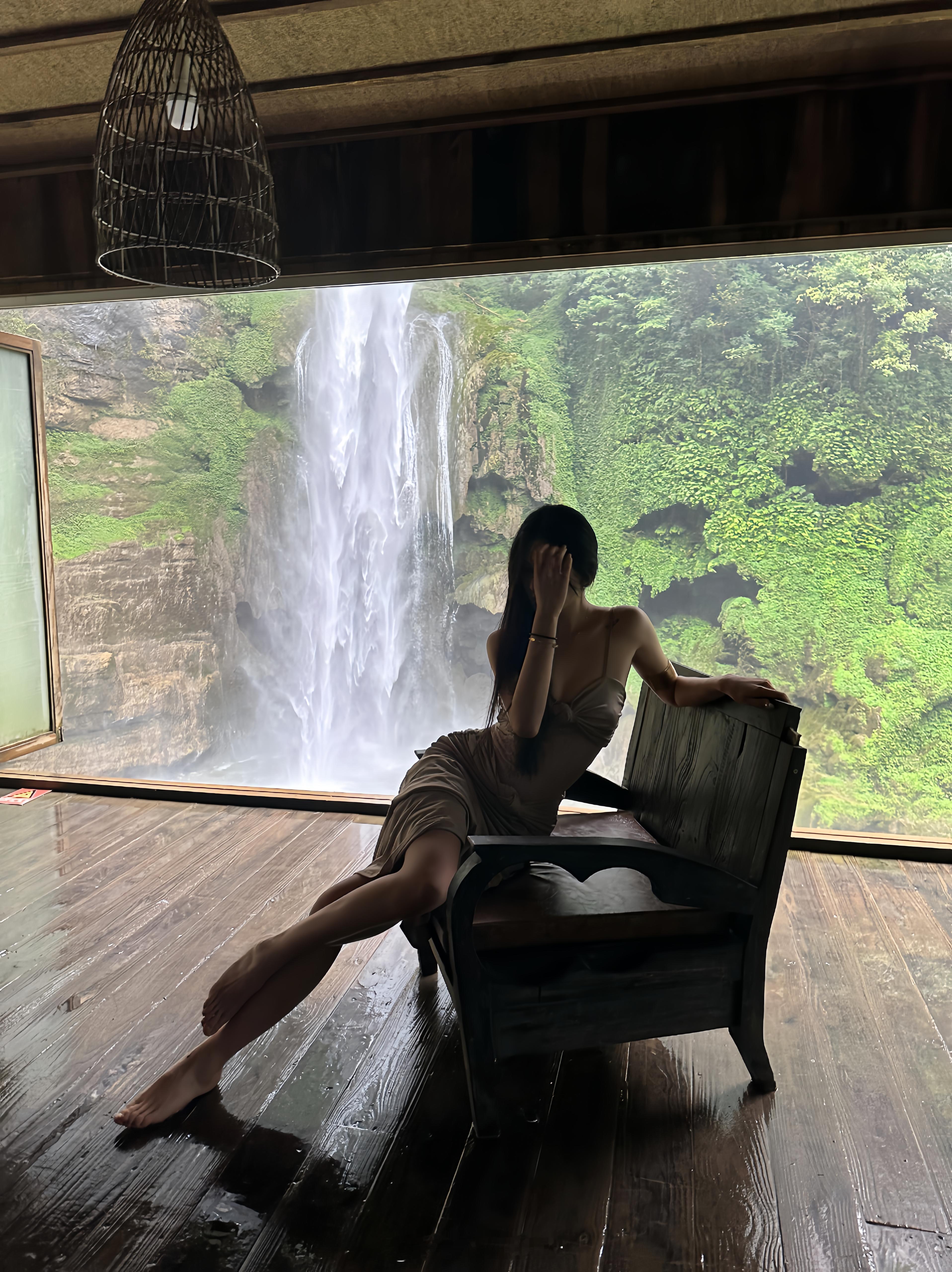 浅 黛 青 衫 🪾🍃  ​​​