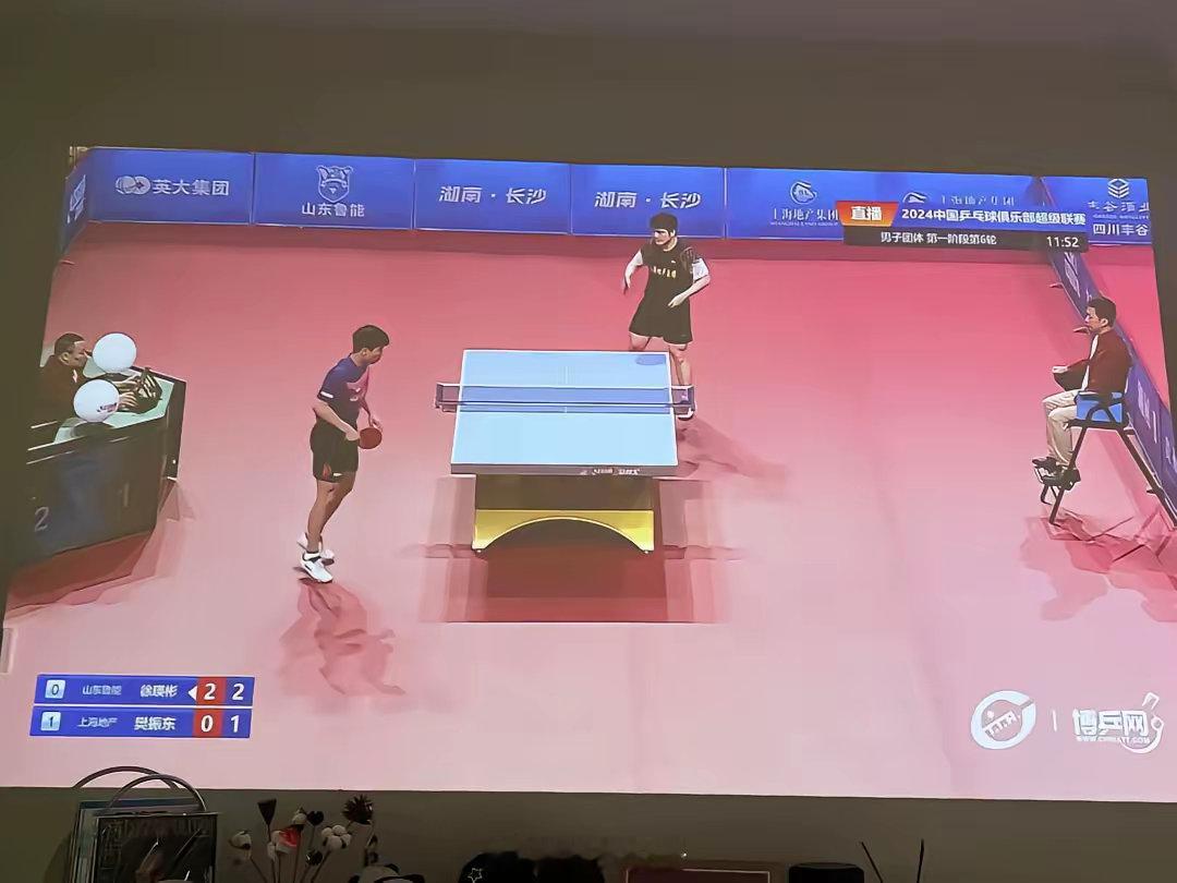 樊振东状态不对，输赢兵家常事！不找理由，打开心健康的球，粉丝们理智追星，不要影响