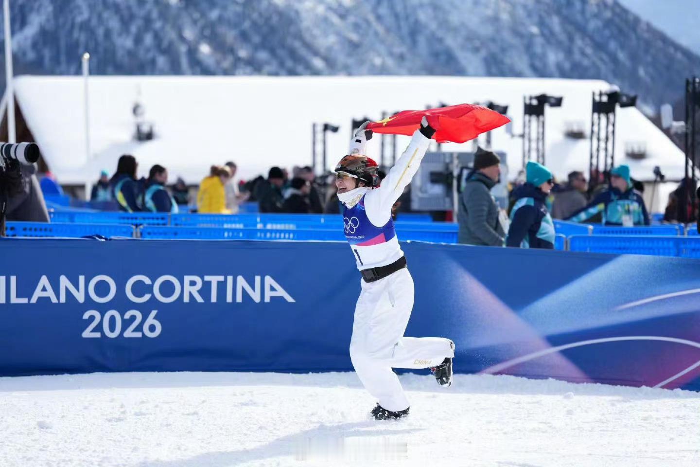 五届奥运会2金2银当之无愧的王者从“我是第一吗”到“我是怎么做到的”