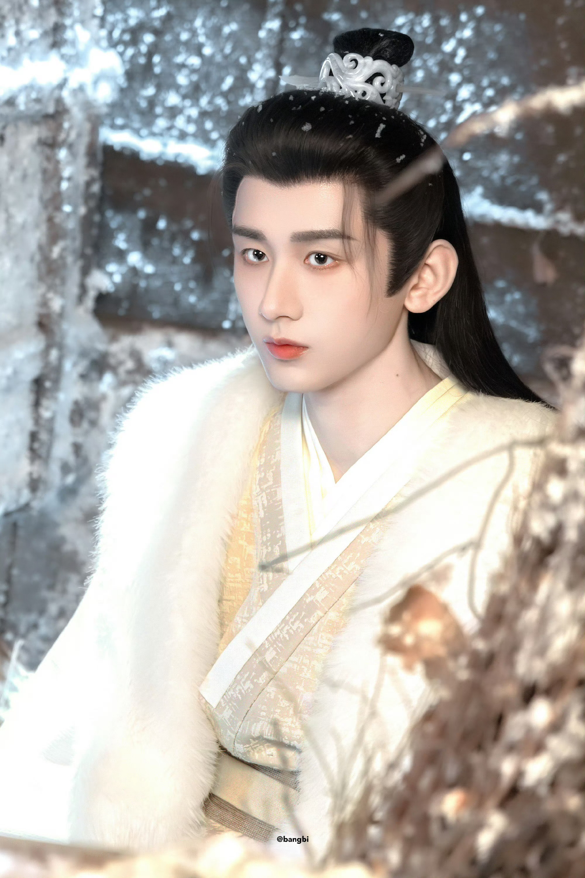 ♠LᵒᵛᵉᵧₒᵤCHENG YI°ꦿ⁵²º᭄♤成毅两京十五日cy成毅朱瞻基“你的