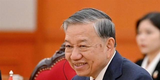 越南基建这回玩了个大的！盾构机全部采购到位，十几台设备准备同步开工，地铁高铁隧道