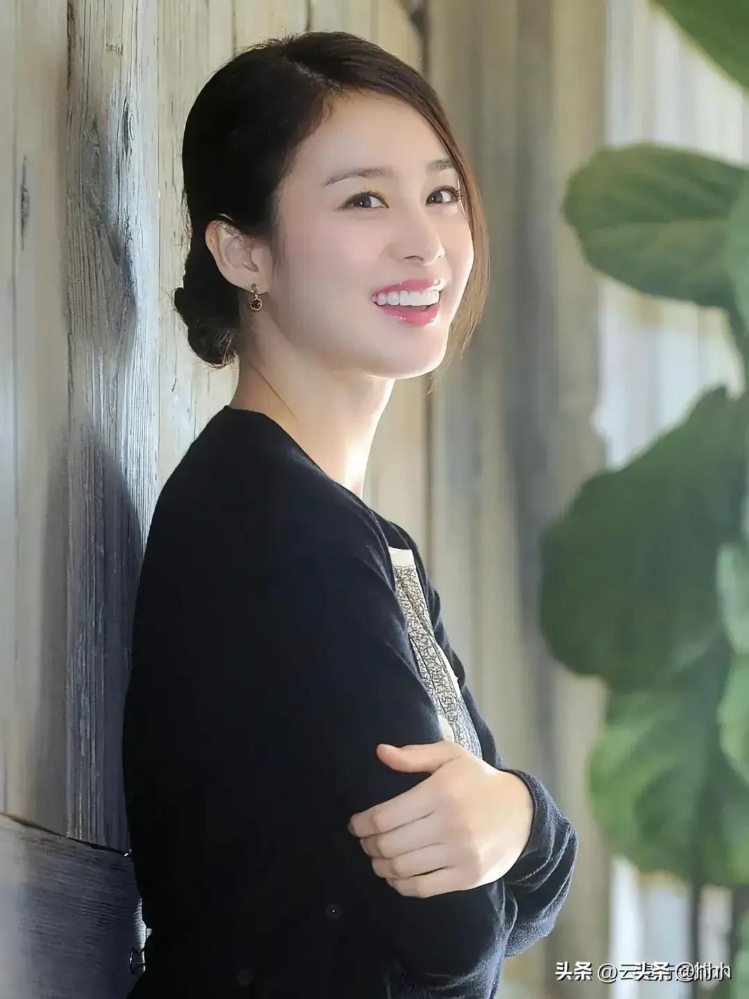 气质穿搭怎么穿才恰到好处?