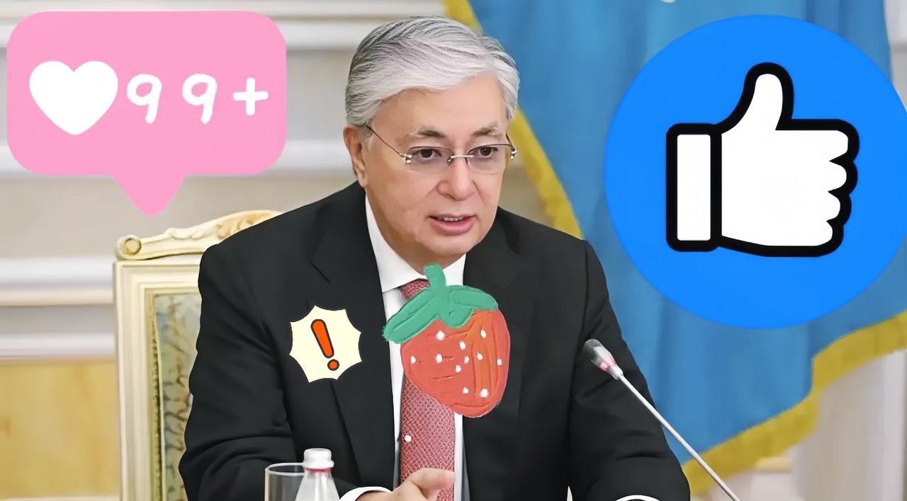 11月8日，前天哈萨克斯坦与美国正式达成关键矿物联合开发协议，锁定锂、稀土、铜、