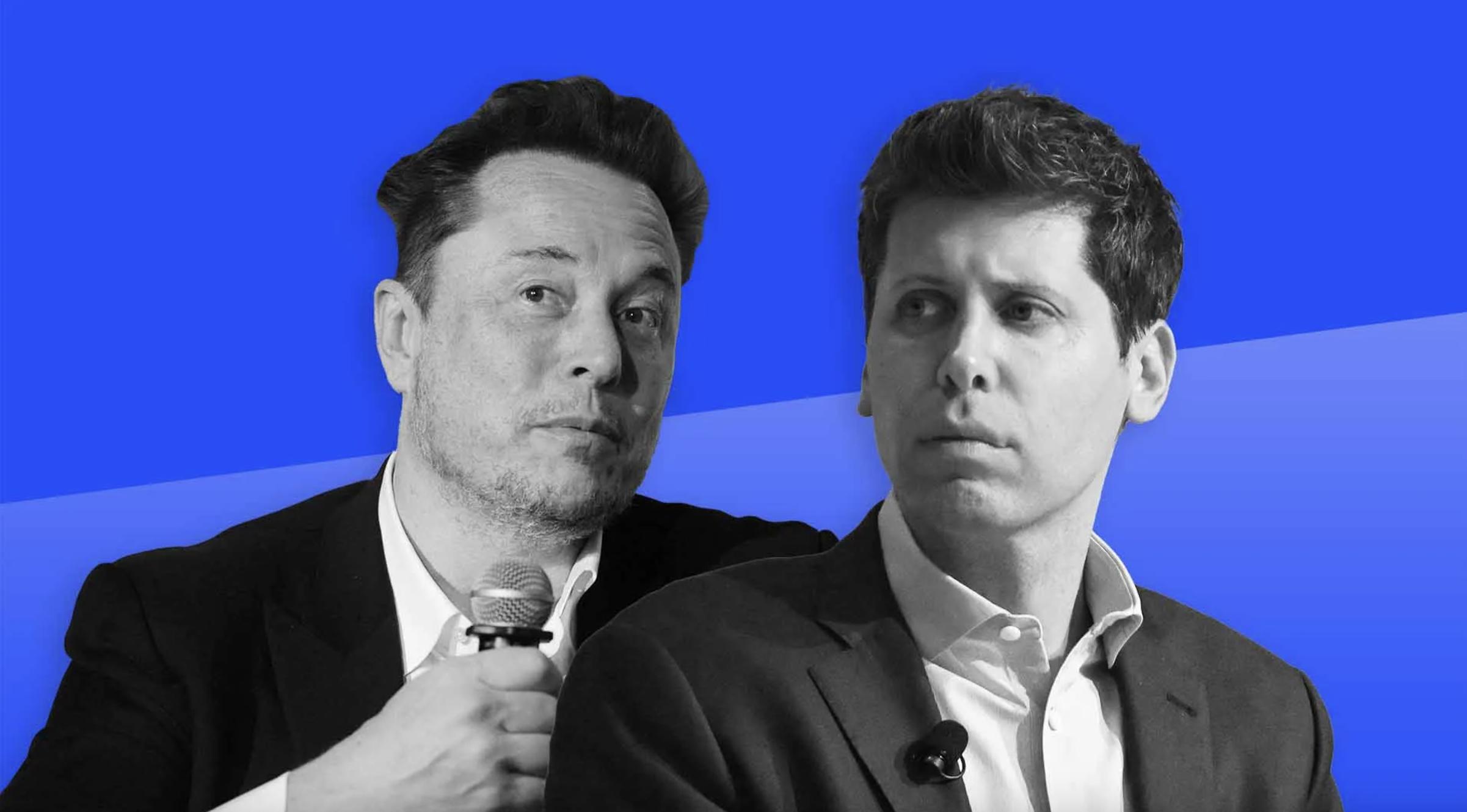 我相信理想，于是我背叛了它：Ilya 的52頁小作文都告訴了我們什么