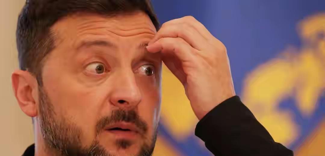 91架无人机让泽连斯基面临严重后果，美俄态度强硬