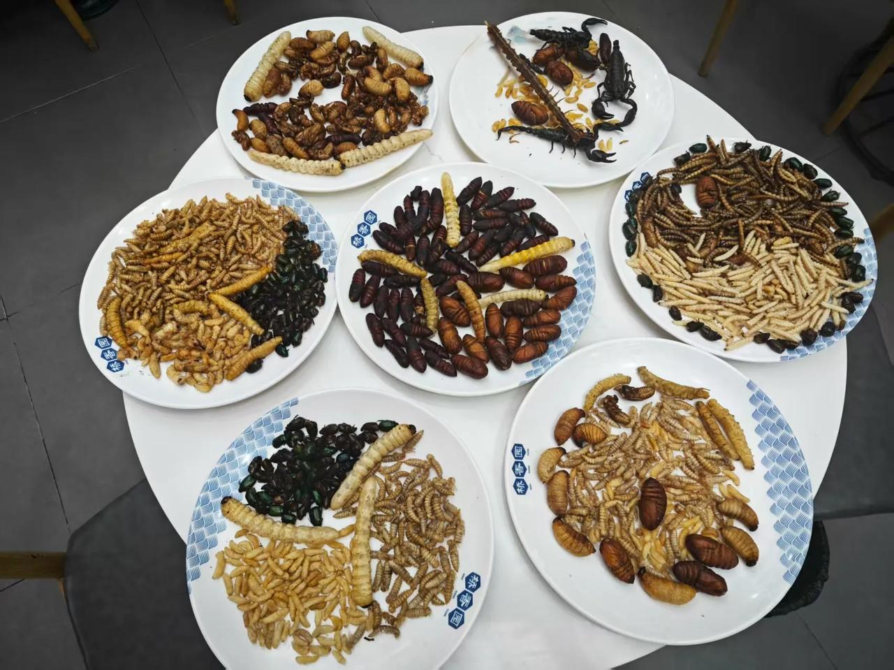 北京友人拖家带口到昆明旅游，我去某民族餐厅接待他们一家人。今天是星期六，准备炒几