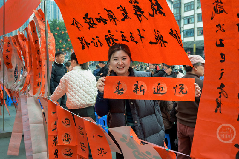 春色（19）｜上游主题摄影征稿作品展——游金华作品