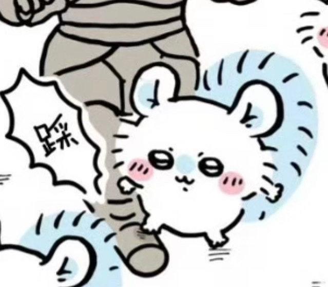 有点累了 明天再来强碱白芨[笑哈哈] ​​​