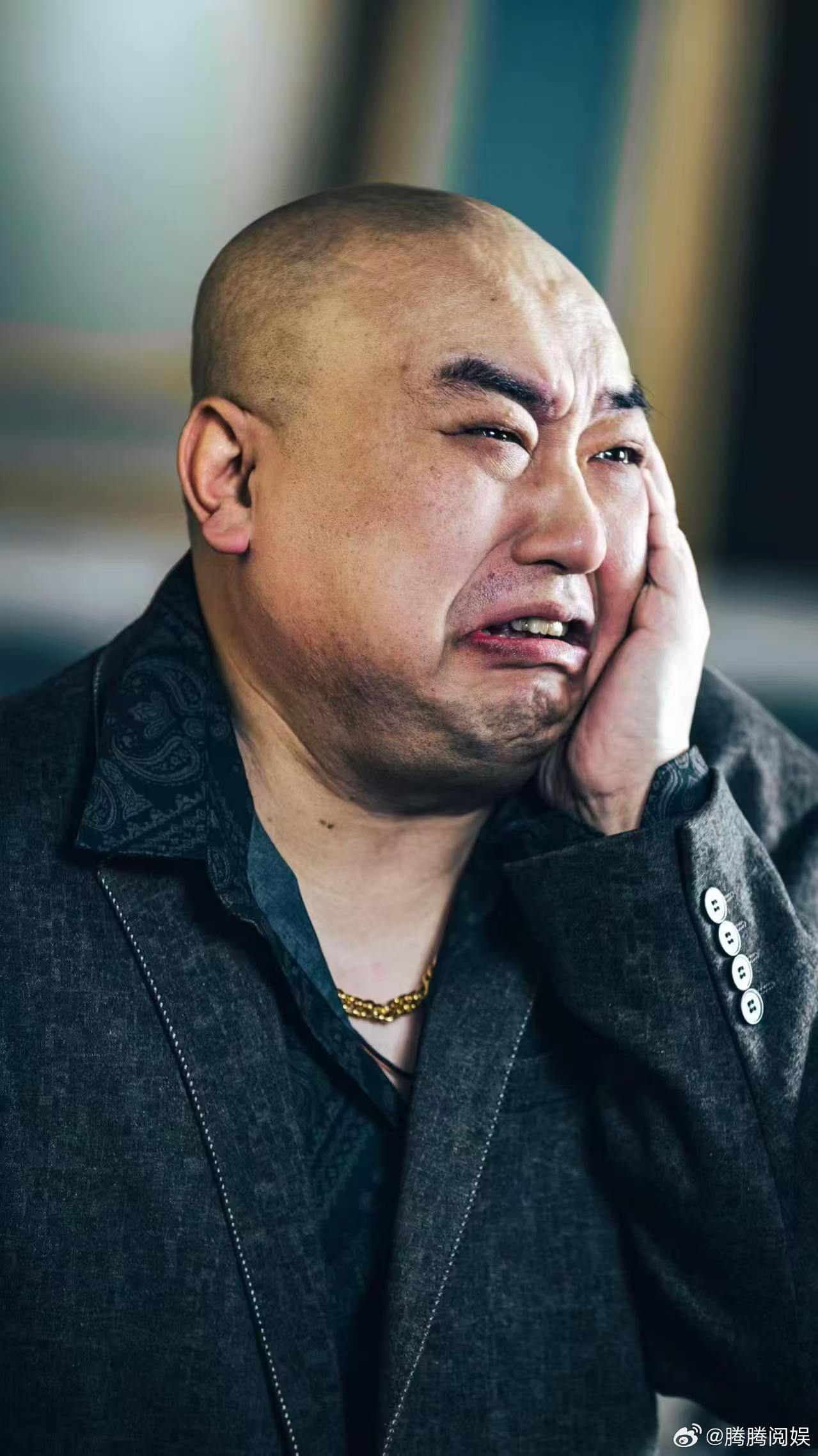 老牌实力派演员闯入短剧赛道特工大叔全明星阵容🌪️灵魂互换+卧底追凶双重设定，搭