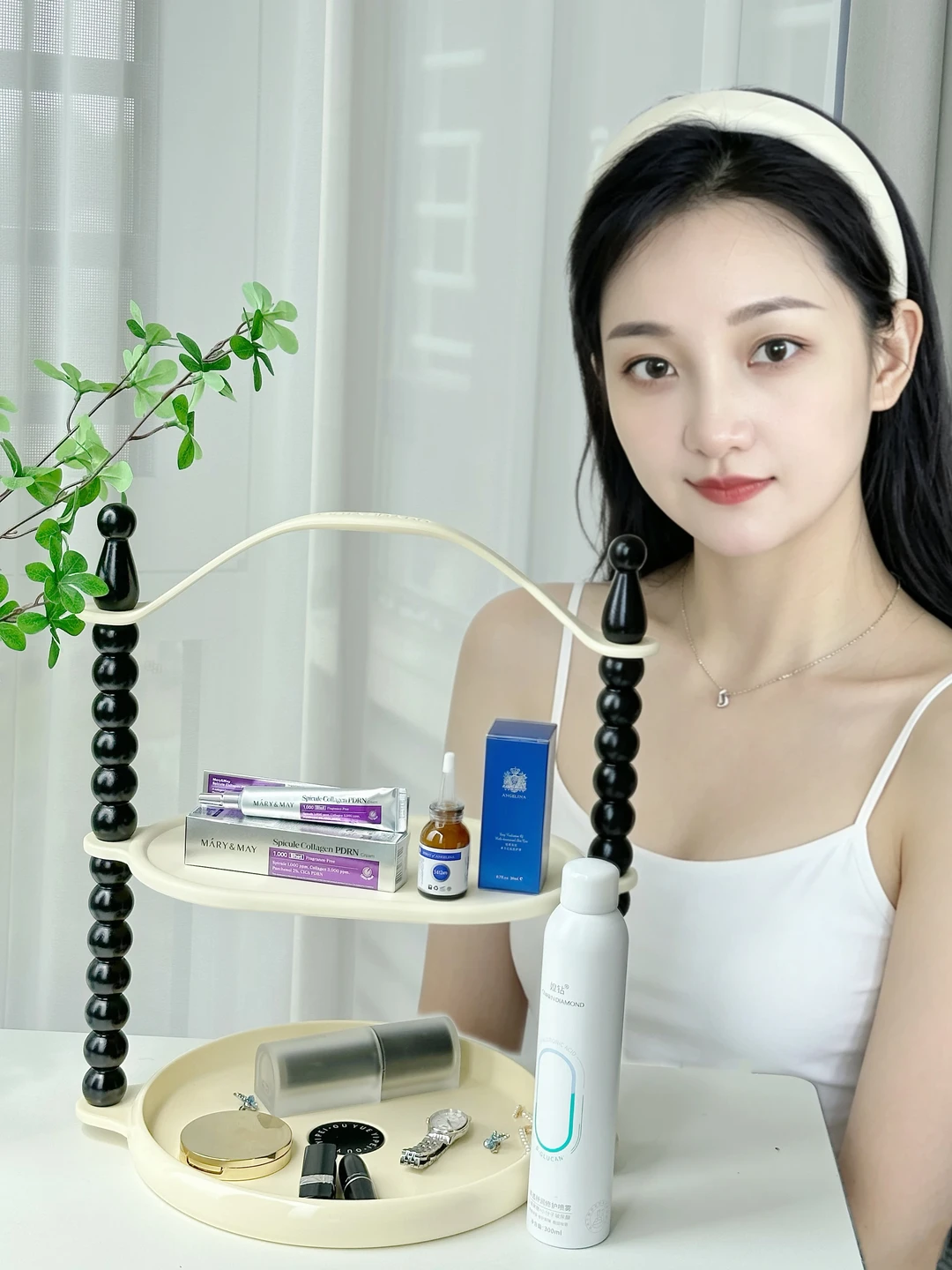 30+敏肌封神三件套｜嫩到像剥壳鸡蛋✨