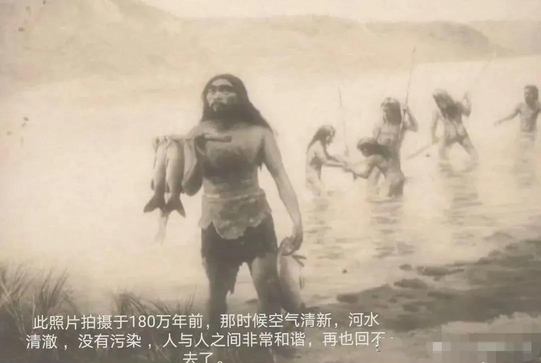 确实，那时候还没有PS，AI技术也还没有出来！