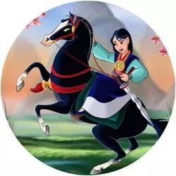 全网吵翻了！花木兰到底是汉人还是鲜卑人？这首北朝民歌藏着答案

近年来，关于花木