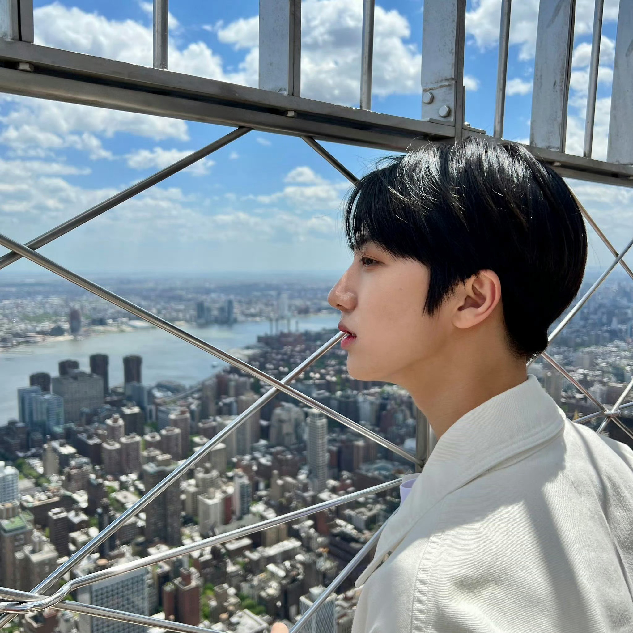 【那年今日】220518 That was awesome!!😳 