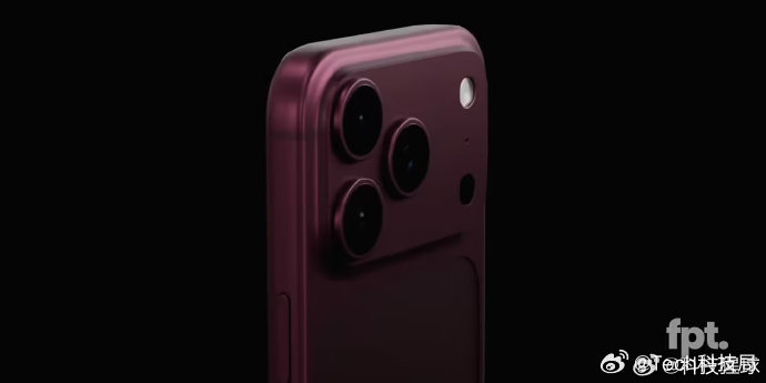 【曝iPhone18Pro电池容量 】6 月 2 日消息，博主 发文，透露苹果 