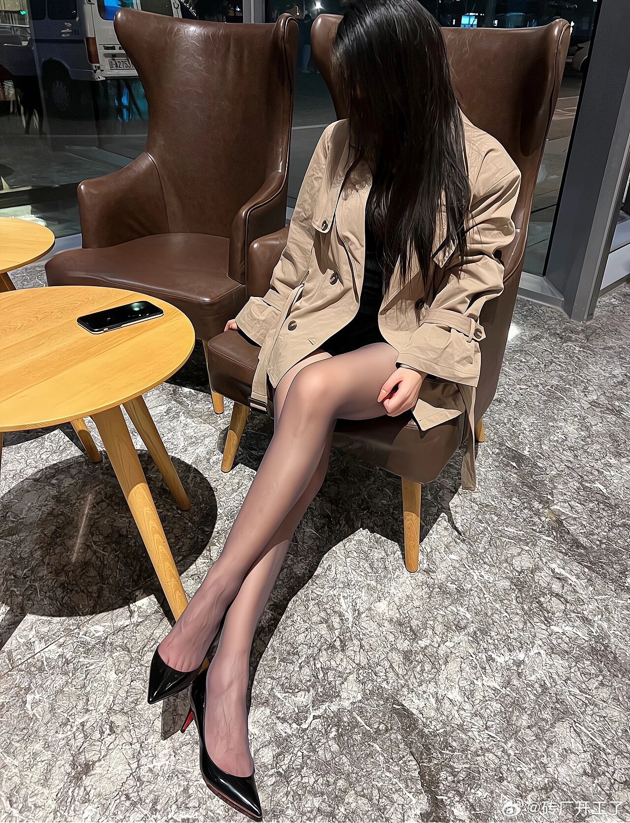 一定是特别的缘分 ​​​