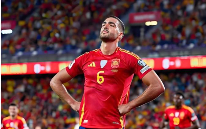 2-1，世界杯精彩1夜：4强确定2席 西班牙创纪录 法国遇到克星

7 月 11