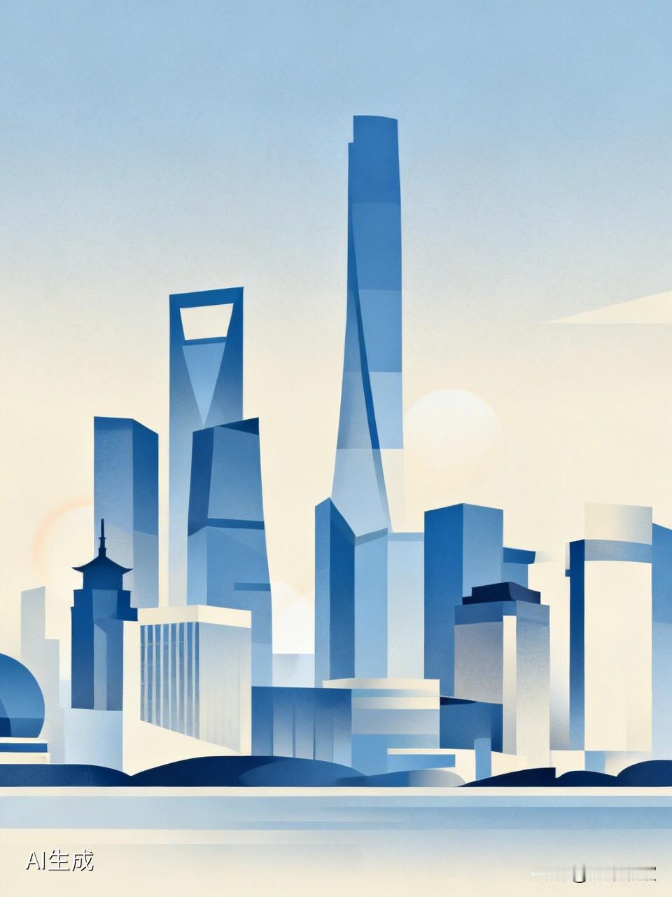 全国首批正式获批！黄浦江畔“国字号”写字楼公开上市，普通人也能当房东了

  就