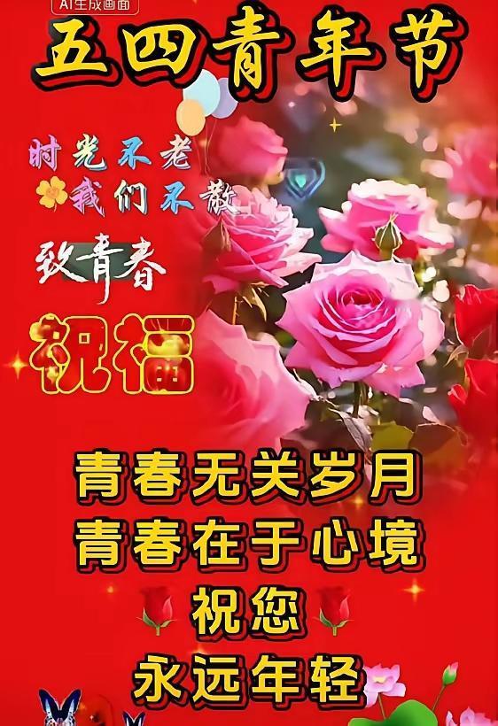 五四青年节五四青年运动 我的青春五四 五四青春寄语 青春有五四天 缅怀五四先烈 