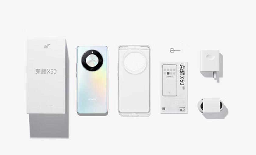 只要续航？荣耀X50或许是最佳选择
如果要问「荣耀X50」到底适合什么人？首先一