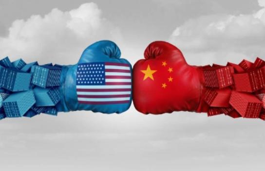 现在整个亚洲，甚至全世界的小国都在等中美互杠结果。如果老美先扛不住，只能退守美洲