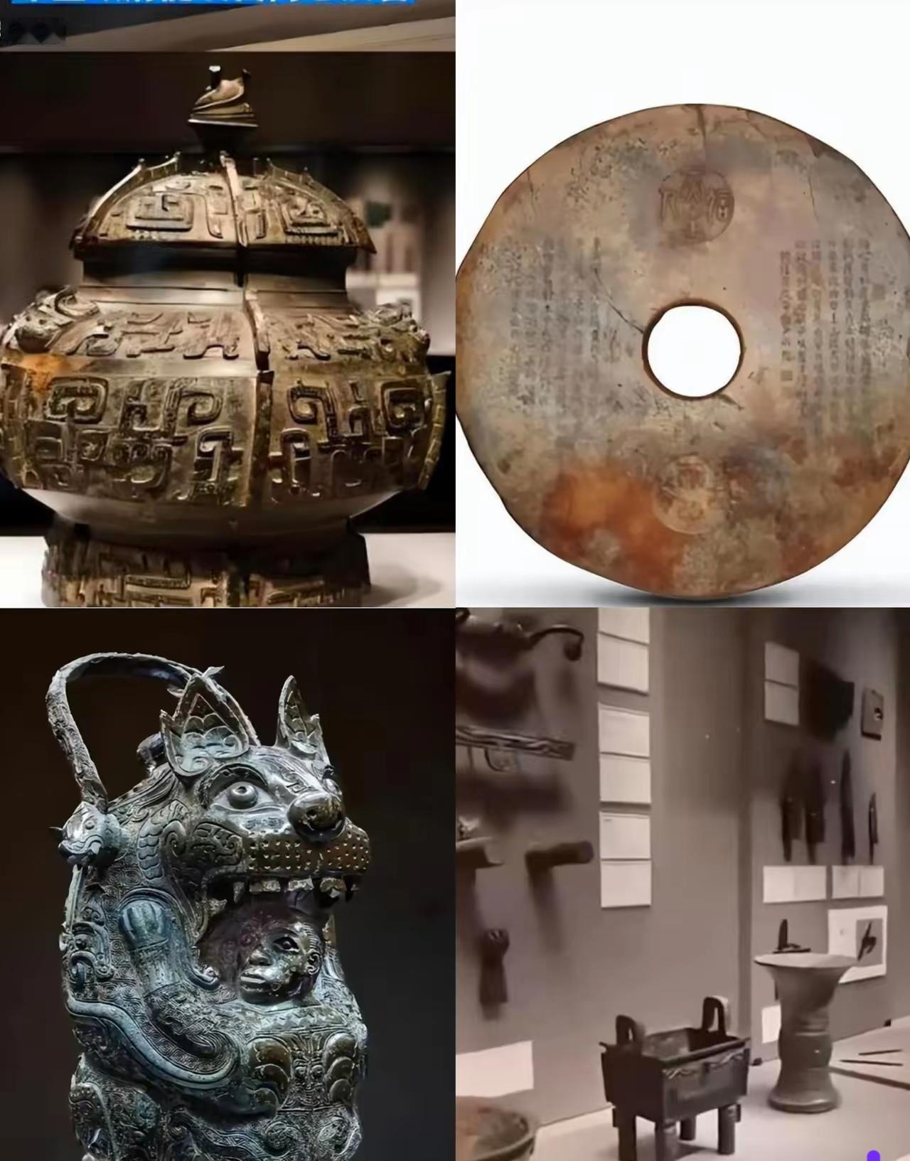 这回国家是真不客气了，
直接点名让日本交出18件文物！
1月23日，咱们正式发函