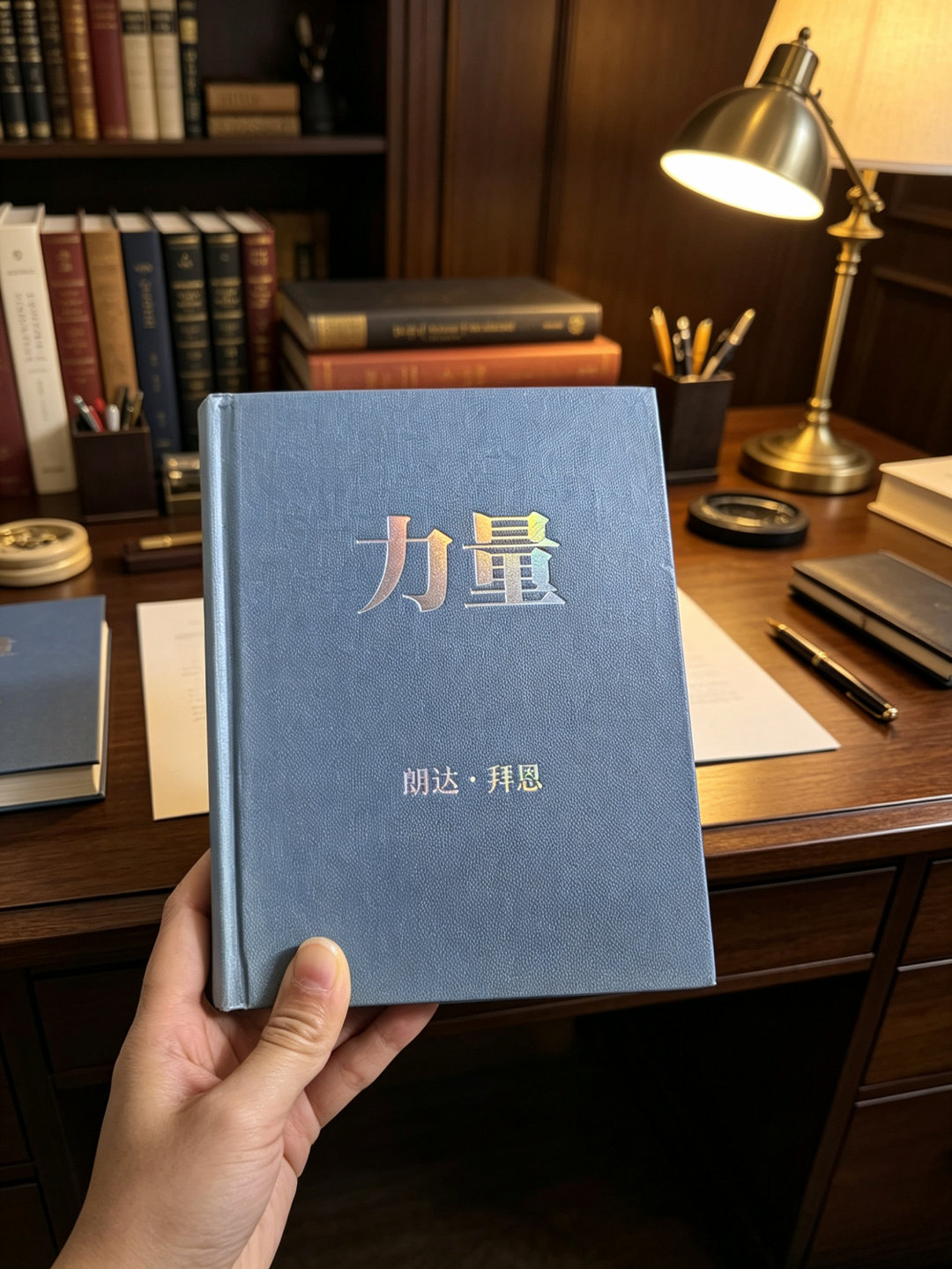 今天读《力量》这本书，总结里面有一个观点是：相信幸运的人，总乐于谈论好运，对遭遇