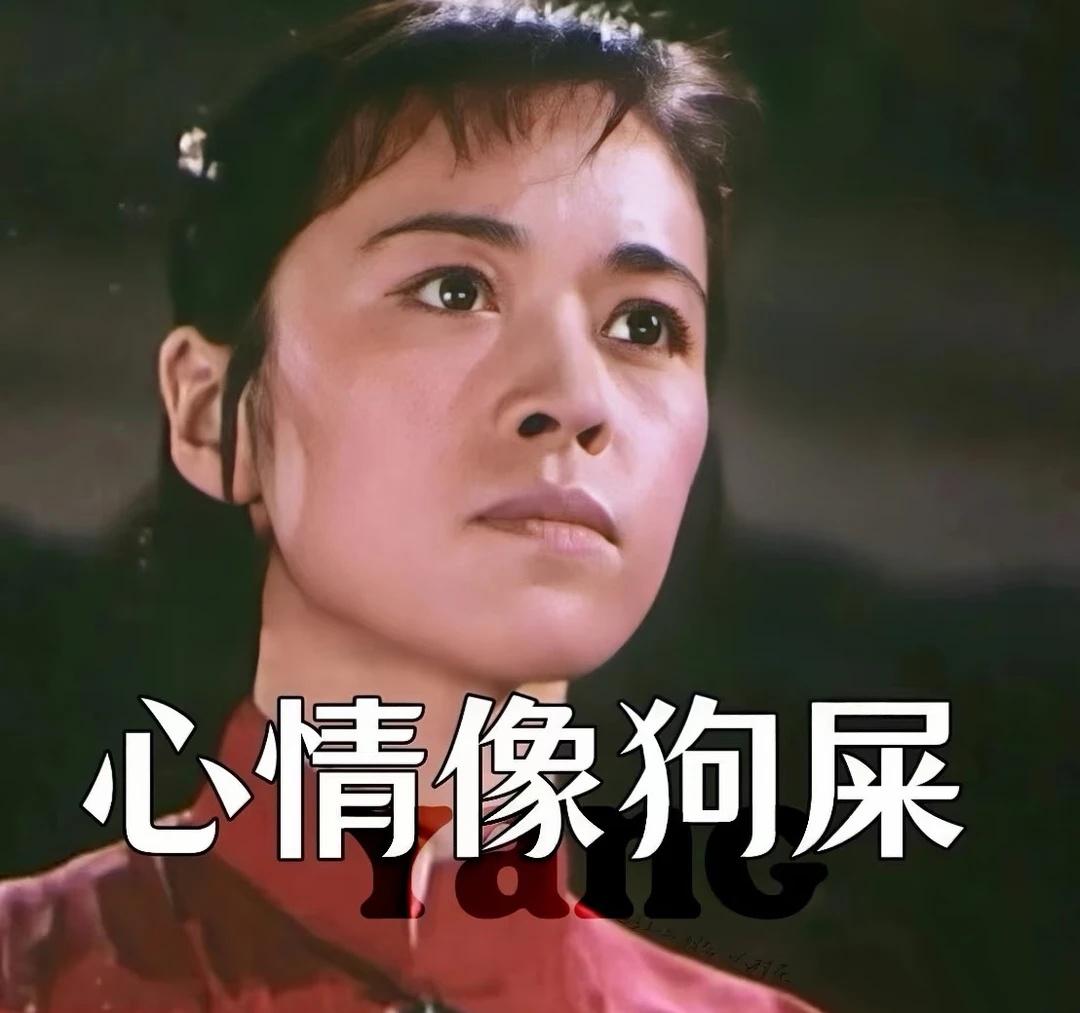 惊天地泣鬼神 喜怒不形于色 戏精