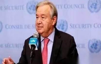 联合国又来要钱了，张口就是330亿美元。
不少目光齐刷刷投向中国。结果账本一翻，